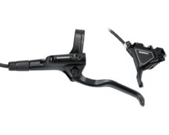 Shimano Scheibenbremse MT200 Road Vorderrad | Black