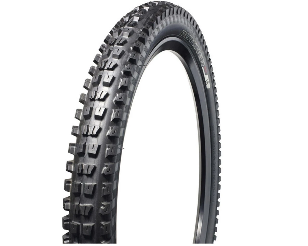 Specialized Butcher DH MTB Reifen 27.5 Zoll | Black 3 Specialized Butcher DH MTB Reifen 27.5 Zoll | Black