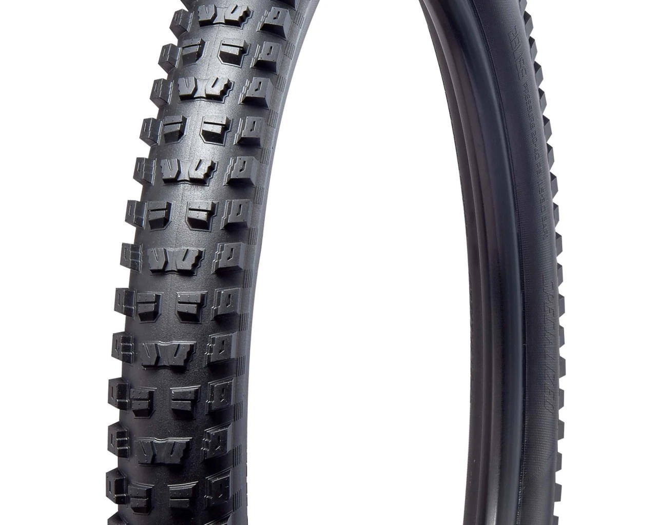 Specialized Butcher Grid Gravity 2BR T9 Reifen 27.5x2.6 | Black 4 Specialized Butcher Grid Gravity 2BR T9 Reifen 27.5x2.6 | Black – Bild 2