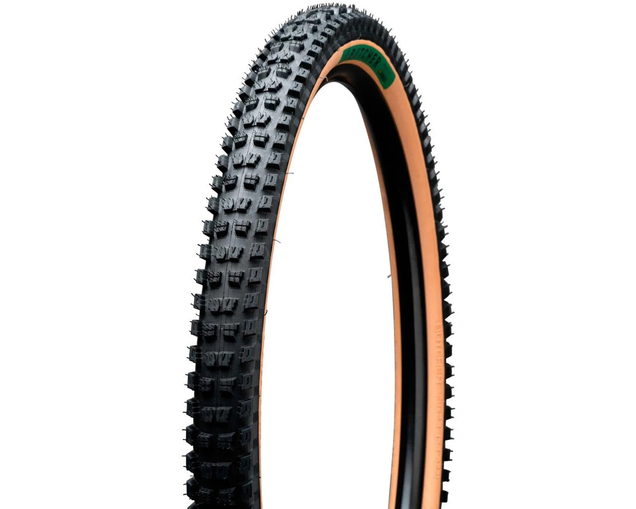 Specialized Butcher Grid Trail T9 2BR MTB Reifen 29 Zoll X 2.6 | Soil Searching-tan