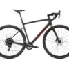 Specialized Diverge Base Carbon - Gravel Bike | Gloss Smoke-redwood-chrome-clean -Günstiges Kurbel Sprint Geschäft specialized diverge base carbon gravel bike gloss smoke redwood chrome clean 64 cm 001 71238 6424x5139 1280x1280