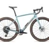 Specialized Diverge Expert - Carbon Gravel Bike 2022 | Gloss Arctic Blue-sand Speckle-terra Cotta -Günstiges Kurbel Sprint Geschäft specialized diverge expert carbon gravel bike 2022 gloss arctic blue sand speckle terra cotta 64 cm 83322 2200x1760 1280x1280