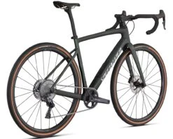 Specialized Diverge Expert Carbon - Gravel Bike 2021 | Satin Oak Green Metallic-gloss White-chrome-c 10 Specialized Diverge Expert Carbon - Gravel Bike 2021 | Satin Oak Green Metallic-gloss White-chrome-c -Günstiges Kurbel Sprint Geschäft specialized diverge expert carbon gravel bike 2021 satin oak green metallic gloss white chrome clean 64 cm 003 71265 5276x4221 1280x1280