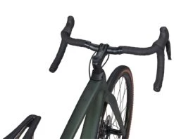 Specialized Diverge Expert Carbon - Gravel Bike 2021 | Satin Oak Green Metallic-gloss White-chrome-c 13 Specialized Diverge Expert Carbon - Gravel Bike 2021 | Satin Oak Green Metallic-gloss White-chrome-c -Günstiges Kurbel Sprint Geschäft specialized diverge expert carbon gravel bike 2021 satin oak green metallic gloss white chrome clean 64 cm 006 71268 4777x3821 1280x1280