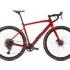 Specialized Diverge Pro Carbon - Gravel Bike 2022 | Gloss Redwood-smoke-chrome-clean -Günstiges Kurbel Sprint Geschäft specialized diverge pro carbon gravel bike 2021 gloss redwood smoke chrome clean 61 cm 001 71269 6403x5123 1280x1280