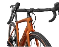 Specialized Diverge Pro Carbon - Gravel Bike 2022 | Gloss Redwood-smoke-chrome-clean -Günstiges Kurbel Sprint Geschäft specialized diverge pro carbon gravel bike 2021 gloss redwood smoke chrome clean 61 cm 006 71274 4800x3840 1280x1280