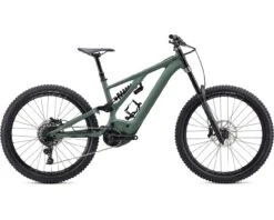 Specialized Kenevo Expert 27.5 - Elektro MTB Fully | Sage Green-spruce