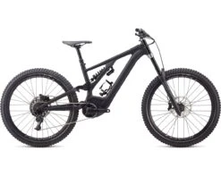 Specialized Kenevo Expert 27.5 - Elektro MTB Fully | Black-black