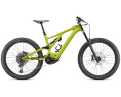 Specialized Kenevo Expert 6FATTIE - 27.5" Elektro MTB Fully 2022 | Satin Olive Green-oak Green
