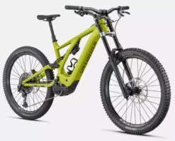 Specialized Kenevo Expert 6FATTIE - 27.5" Elektro MTB Fully 2022 | Satin Olive Green-oak Green 12 Specialized Kenevo Expert 6FATTIE - 27.5" Elektro MTB Fully 2022 | Satin Olive Green-oak Green -Günstiges Kurbel Sprint Geschäft specialized kenevo expert 6fattie 275 elektro mtb fully 2022 satin olive green oak green s5 002 90800 2200x1760 1280x1280