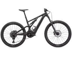 Specialized Levo Alloy NB - Elektro MTB Fully 2022 | Black-light Silver-black