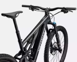 Specialized Levo Comp Alloy NB - Elektro MTB Fully 2022 | Black-dove Grey-black -Günstiges Kurbel Sprint Geschäft specialized levo comp alloy nb elektro mtb fully 2022 black dove grey black s6 004 87043 2200x1760 1280x1280