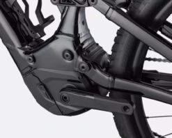 Specialized Levo Comp Alloy NB - Elektro MTB Fully 2022 | Black-dove Grey-black -Günstiges Kurbel Sprint Geschäft specialized levo comp alloy nb elektro mtb fully 2022 black dove grey black s6 007 87046 2200x1760 1280x1280