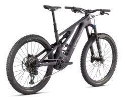 Specialized Levo Comp Carbon NB - Elektro Carbon MTB Fully 2022 | Satin Black-light Silver-gloss Bla -Günstiges Kurbel Sprint Geschäft specialized levo comp carbon nb elektro carbon mtb fully 2022 satin black light silver gloss black s6 003 87029 2200x1760 1280x1280