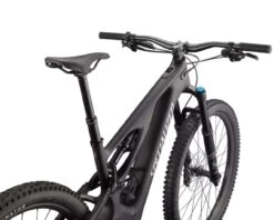 Specialized Levo Comp Carbon NB - Elektro Carbon MTB Fully 2022 | Satin Black-light Silver-gloss Bla -Günstiges Kurbel Sprint Geschäft specialized levo comp carbon nb elektro carbon mtb fully 2022 satin black light silver gloss black s6 004 87030 2200x1760 1280x1280