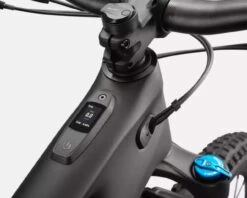 Specialized Levo Comp Carbon NB - Elektro Carbon MTB Fully 2022 | Satin Black-light Silver-gloss Bla -Günstiges Kurbel Sprint Geschäft specialized levo comp carbon nb elektro carbon mtb fully 2022 satin black light silver gloss black s6 010 87036 2200x1760 1280x1280