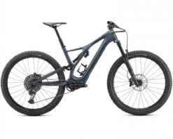 Specialized Levo SL Expert Carbon 29 - Elektro Carbon MTB Fully 2021 | Cast Battleship-black