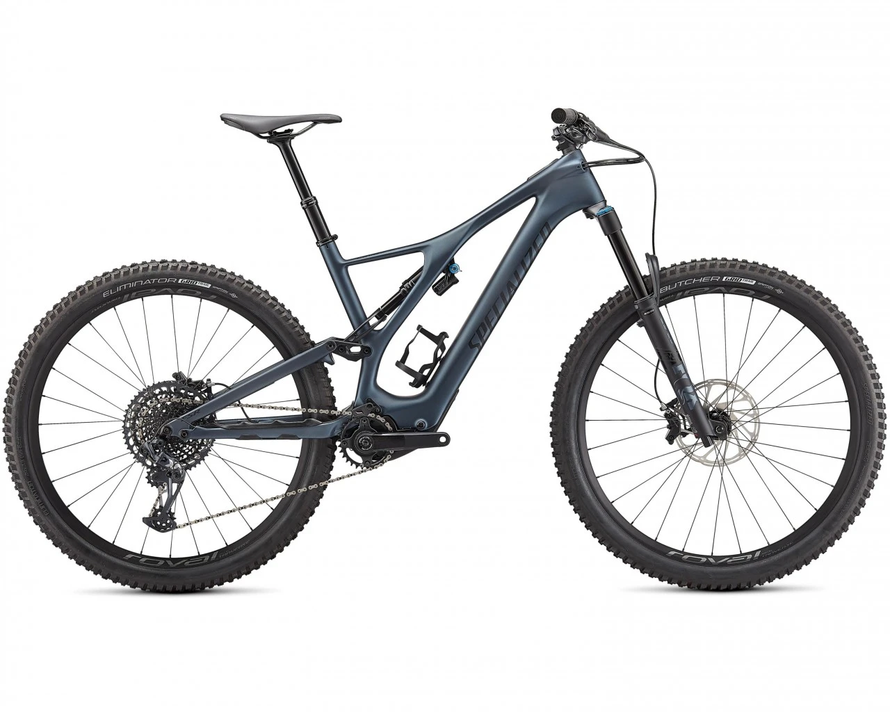 Specialized Levo SL Expert Carbon 29 - Elektro Carbon MTB Fully 2021 | Cast Battleship-black 3 Specialized Levo SL Expert Carbon 29 - Elektro Carbon MTB Fully 2021 | Cast Battleship-black