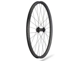 Specialized Roval Traverse SL 29 6B Carbon Laufrad Vorn | Black-charcoal