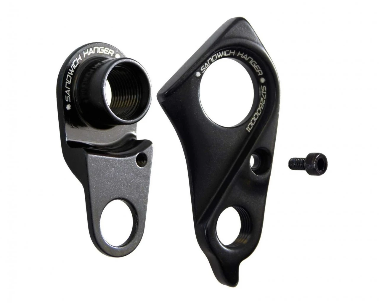 Specialized Schaltauge MTB Thru Axle Levo, Epic, Stumpjumper | Black