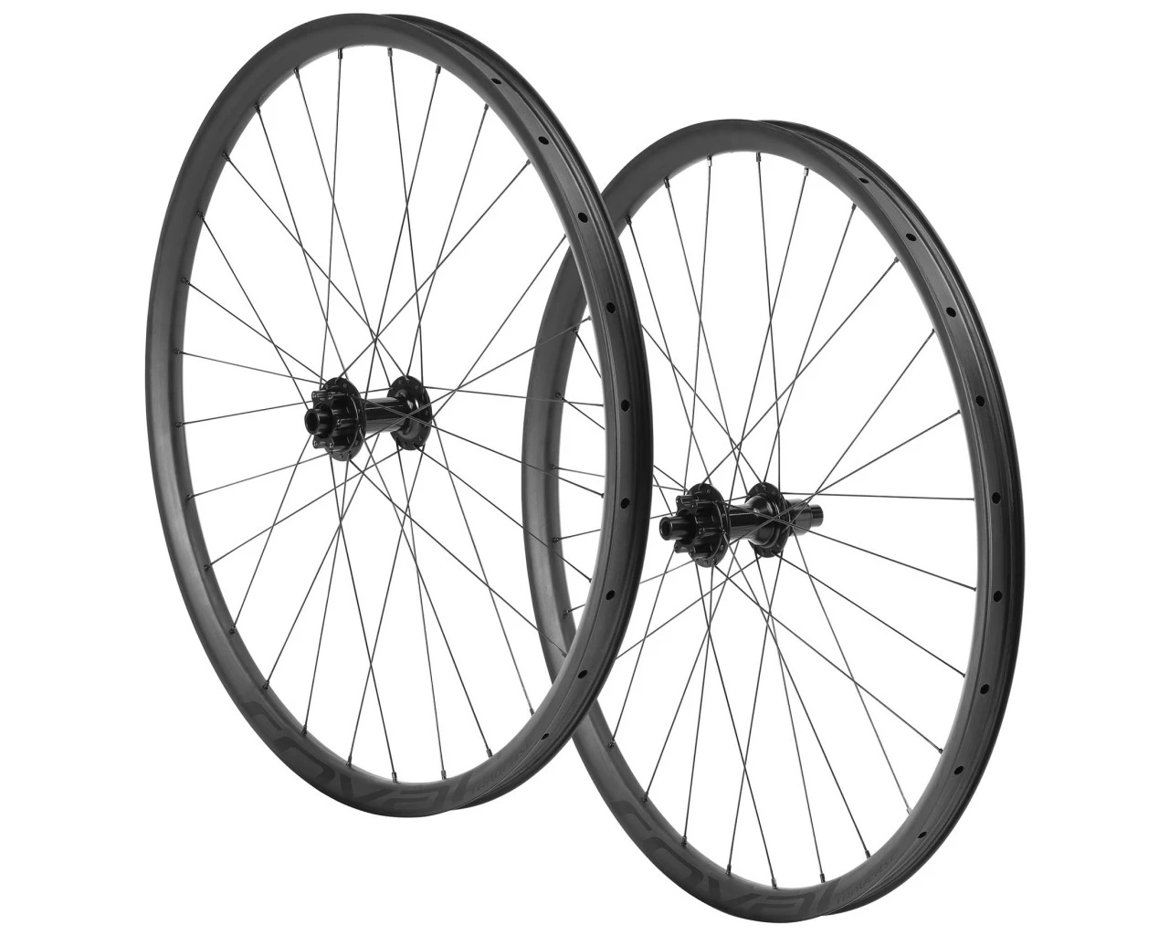 Specialized Traverse 29 Carbon Laufradsatz 148 | Carbon-black 3 Specialized Traverse 29 Carbon Laufradsatz 148 | Carbon-black