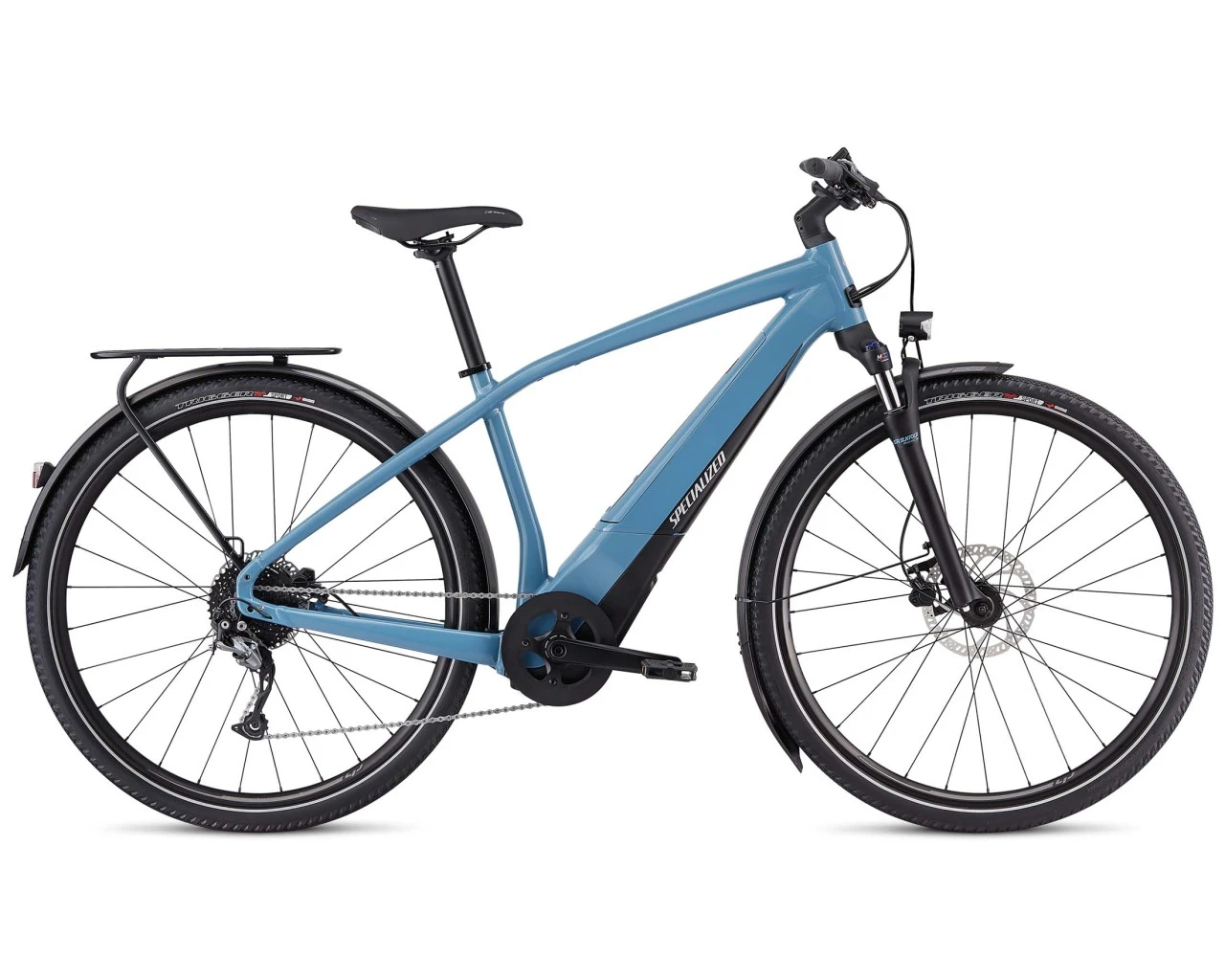 Specialized Vado 3.0 - Elektro Trekking Bike 2020 | Storm Grey-black-liquid Silver 3 Specialized Vado 3.0 - Elektro Trekking Bike 2020 | Storm Grey-black-liquid Silver