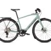 Specialized Vado SL 4.0 EQ - Elektro Trekking Bike 2022 | Dove Grey-acid Lava-cast Black Reflective -Günstiges Kurbel Sprint Geschäft specialized vado sl 40 eq elektro trekking bike 2022 dove grey acid lava cast black reflective xl 001 86681 2200x1760 1280x1280