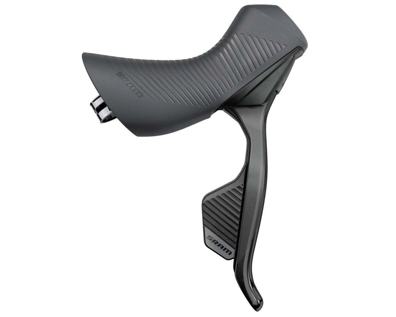 Sram Rival ETap AXS Schalt/-Bremseinheit Hydraulische Scheibenbremse - Hinten | Black