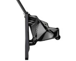 Sram Rival ETap AXS Schalt/-Bremseinheit Hydraulische Scheibenbremse - Hinten | Black -Günstiges Kurbel Sprint Geschäft sram rival etap axs schalt bremseinheit hydraulische scheibenbremse hinten black 003 91479 2200x1760 1280x1280