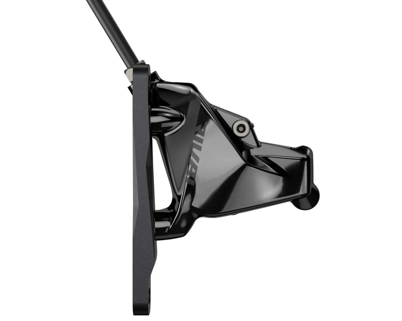 Sram Rival ETap AXS Schalt/-Bremseinheit Hydraulische Scheibenbremse - Hinten | Black – Bild 3