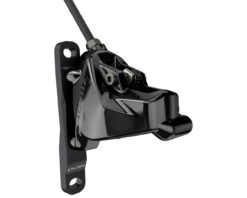 Sram Rival ETap AXS Schalt/-Bremseinheit Hydraulische Scheibenbremse - Hinten | Black -Günstiges Kurbel Sprint Geschäft sram rival etap axs schalt bremseinheit hydraulische scheibenbremse hinten black 004 91480 2200x1760 1280x1280