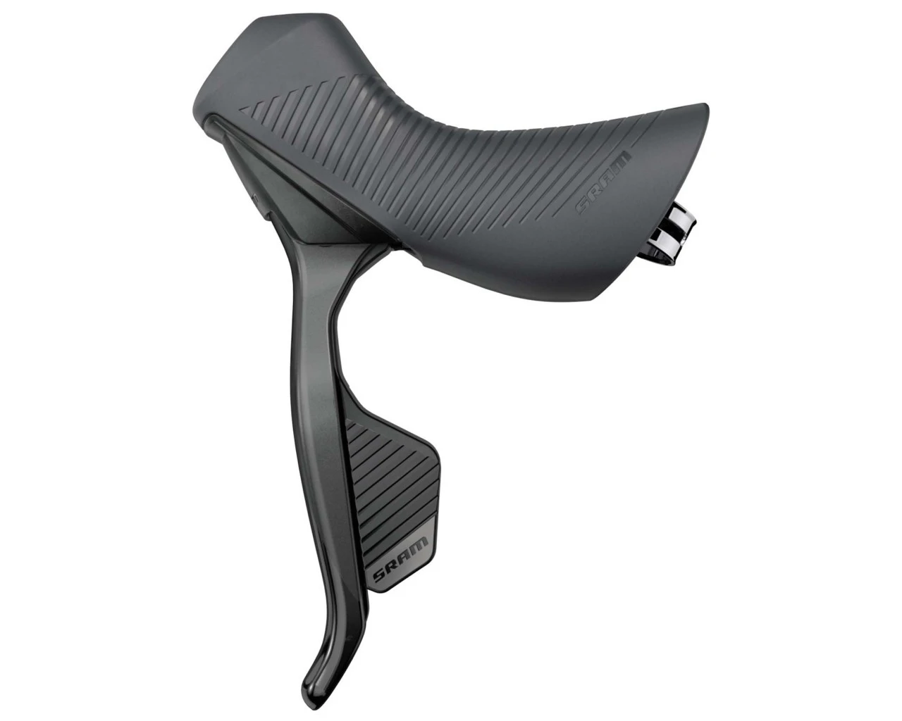 Sram Rival ETap AXS Schalt/-Bremseinheit Hydraulische Scheibenbremse - Vorne | Black