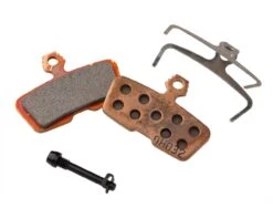 Sram Scheibenbremsbeläge Code Ab 2011 / Guide RE