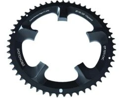 Stronglight CT2 Kettenblatt 5-Arm | 130 Mm Shimano Ultegra 6700 Kompatibel