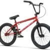 Wethepeople Arcade 20 Zoll - BMX Bike 2022 | Rot -Günstiges Kurbel Sprint Geschäft wethepeople arcade 20 zoll bmx bike 2022 rot 001 78449 2200x1760 1280x1280