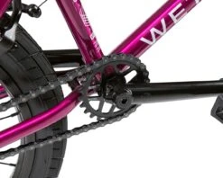 Wethepeople CRS 20 Zoll Mit Freecoaster - BMX Bike 2022 | Translucent Berry Blast -Günstiges Kurbel Sprint Geschäft wethepeople crs 20 zoll mit freecoaster bmx bike 2022 translucent berry blast 003 78455 2200x1760 1280x1280