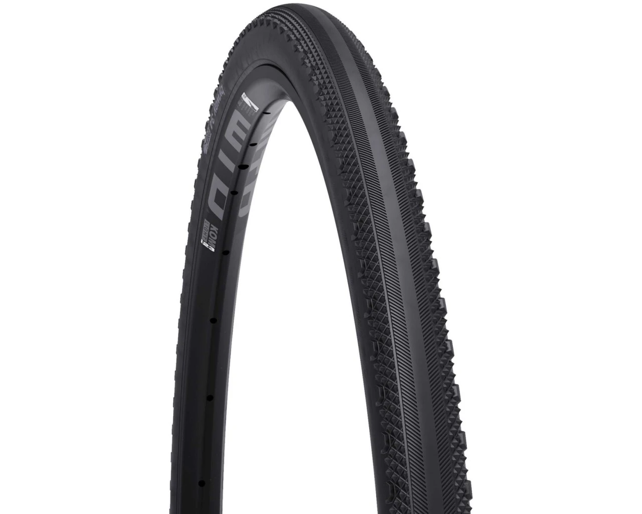 WTB Byway TCS 700C SG2 Gravel Reifen 29 Zoll | Black 3 WTB Byway TCS 700C SG2 Gravel Reifen 29 Zoll | Black
