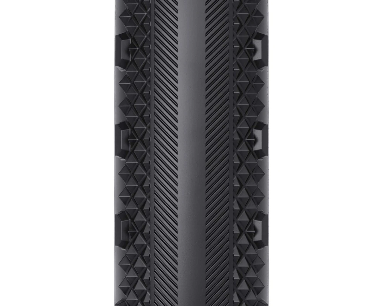 WTB Byway TCS 700C SG2 Gravel Reifen 29 Zoll | Black 5 WTB Byway TCS 700C SG2 Gravel Reifen 29 Zoll | Black – Bild 3