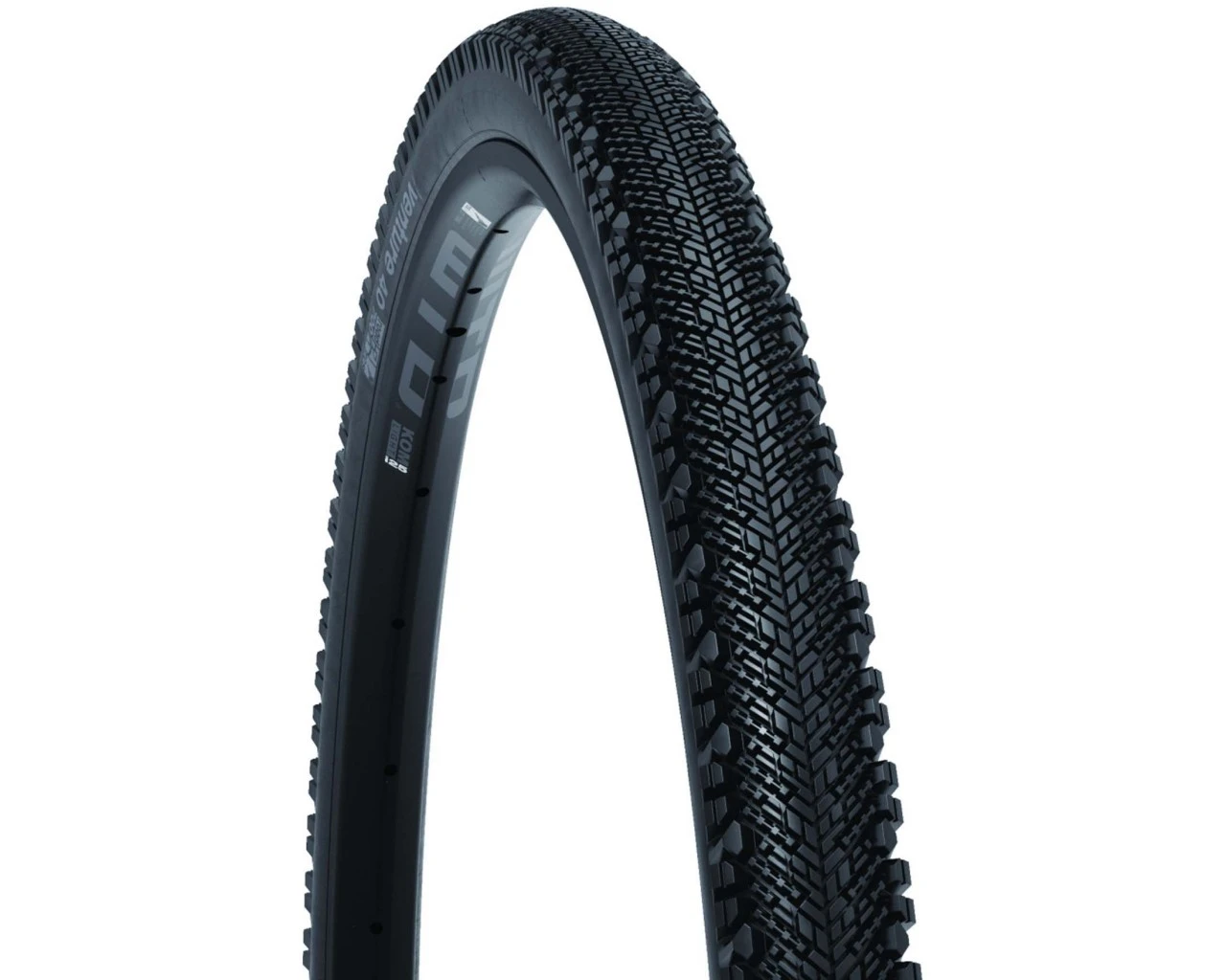 WTB Venture TCS 700C SG2 Gravel Reifen 29 Zoll | Black