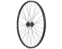 XLC Hinterrad 29" Rodi Black Jack Ready 25 Disc RW-A20 32-Loch | Black
